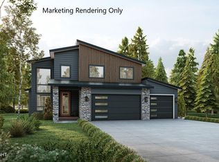 11197 Sky Ridge Dr, Anchorage, AK 99516