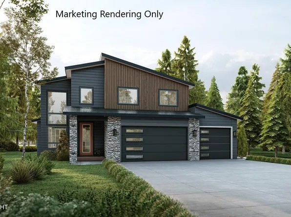 11197 Sky Ridge Dr, Anchorage, AK 99516