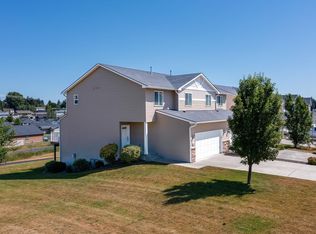 1282 SW Selway Ln, Pullman, WA 99163