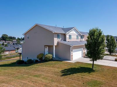 1282 SW Selway Ln, Pullman, WA, 99163