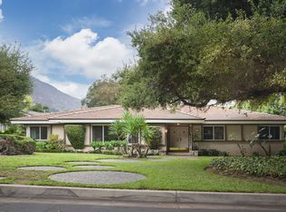 2010 Carolwood Dr, Arcadia, CA 91006