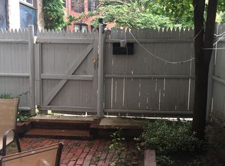 6 Mount Vernon Pl, Boston, MA 02108