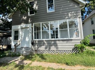 307 S Lincoln Ave, Davenport, IA 52802