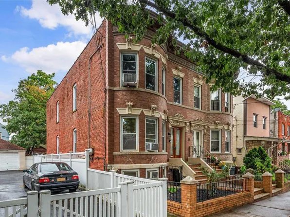 86-31 76th Street, Woodhaven, NY 11421