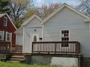 359 Ross St, Danville, VA
