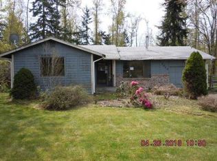 5010 292nd St E, Graham, WA 98338