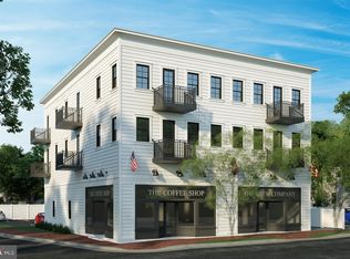 123 S Washington St #203, Easton, MD 21601