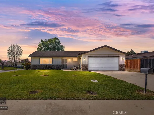 409 Borman Ave, Bakersfield, CA 93308