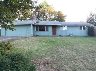 9215 NE 103rd St, Vancouver, WA 98662
