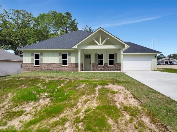 211 Sybil Dr, Lufkin, TX 75901