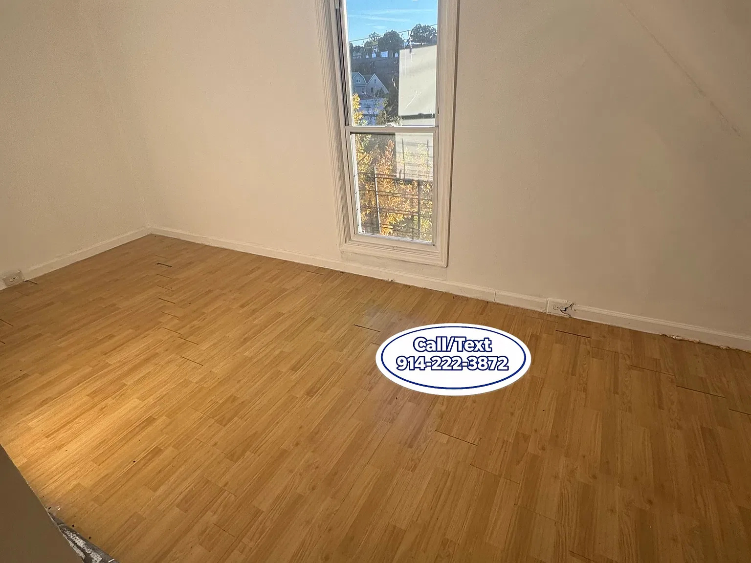 2 bed, $2,600 — Photo 1