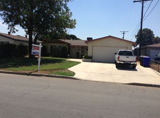 6070 Doris Dr, Riverside, CA 92509