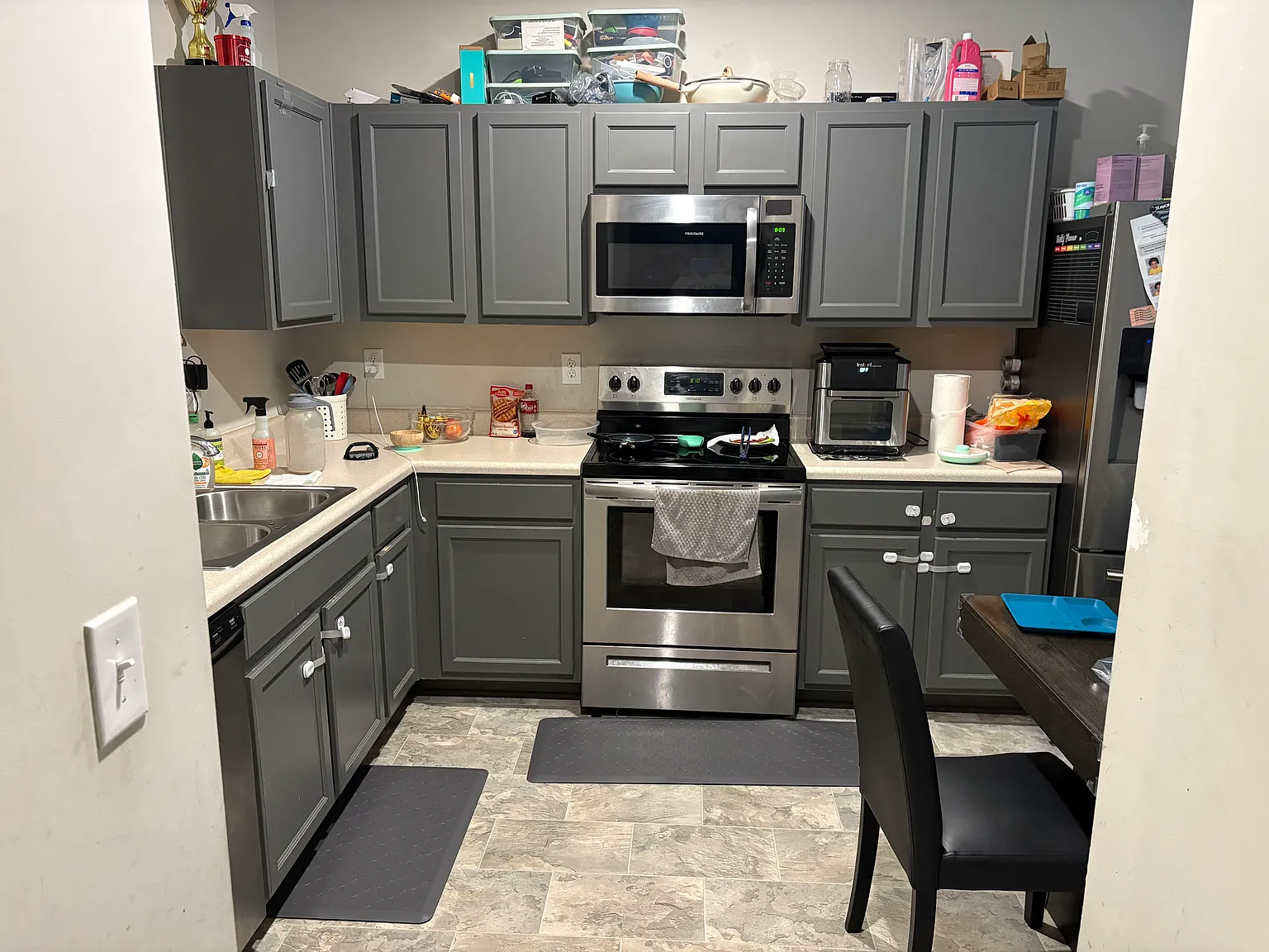 2 bed, 2.5 bath, 1271 sqft, $1,800 — Photo 3