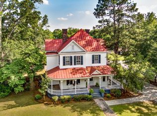 446 W Hampton Ave, Sumter, SC 29150