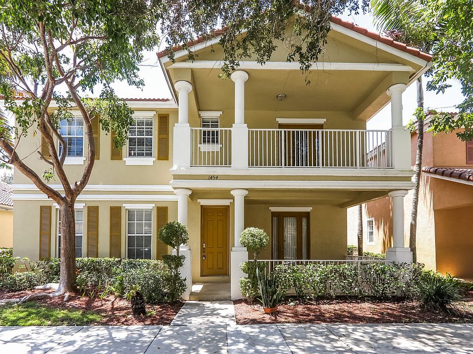 1454 W Bexley Park Dr, Delray Beach, FL 33445 Zillow