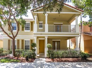 1454 W Bexley Park Dr, Delray Beach, FL 33445