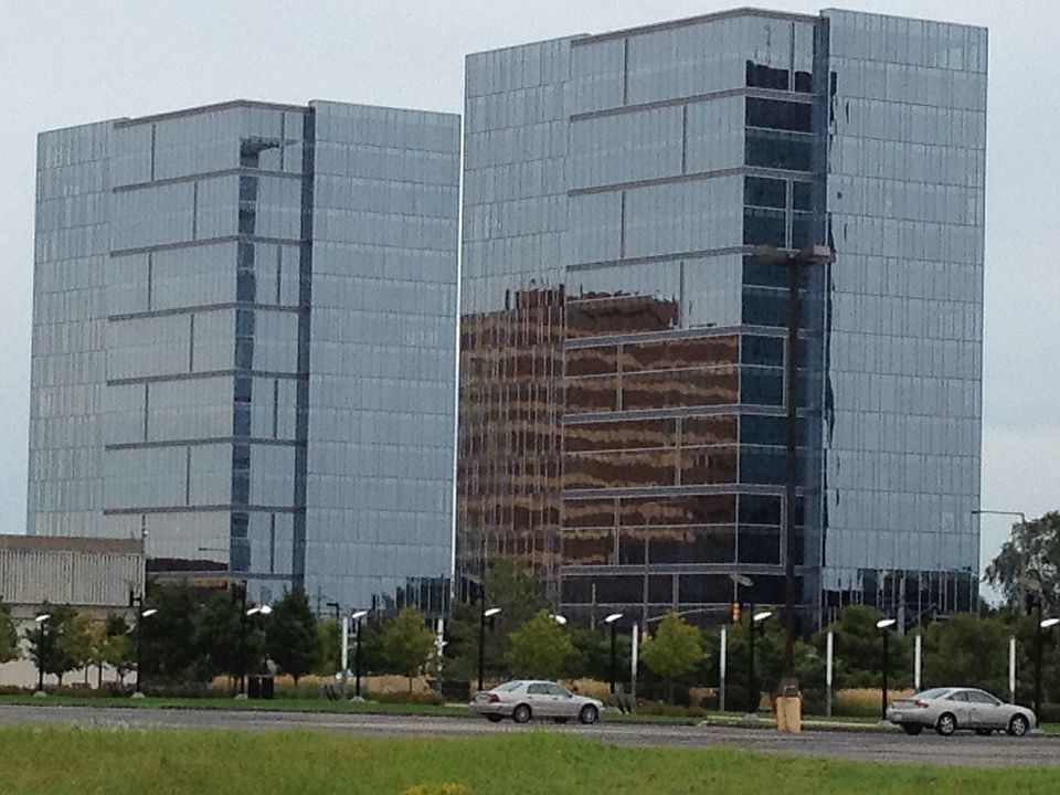 LEED CERTIFIED