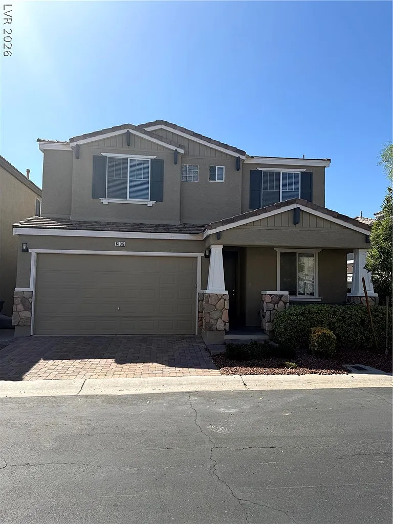 3 bed, 2.5 bath, 1505 sqft, $1,995 — Photo 1