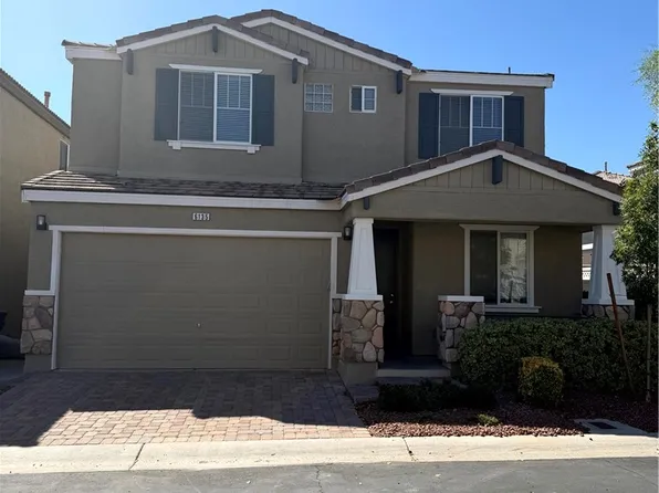 6135 Sierra Mist Ave, Las Vegas, NV 89139