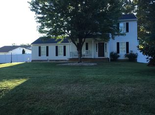 9809 Angell Ct, Fredericksburg, VA