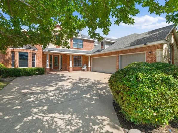 10005 Fairway Vista Dr, Rowlett, TX 75089