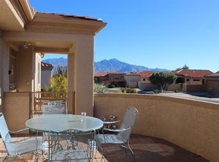 2012 W Via Nuevo Leon, Green Valley, AZ 85622