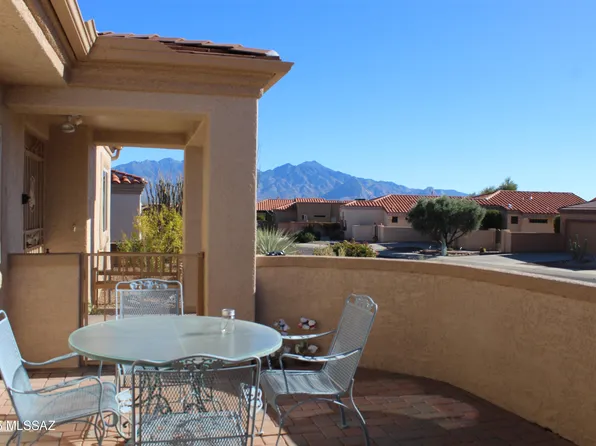 2012 W Via Nuevo Leon, Green Valley, AZ 85622