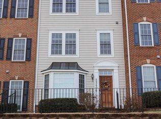 23404 Winemiller Way, Clarksburg, MD
