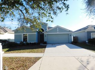 504 Magnolia Pointe Ct, Seffner, FL 33584