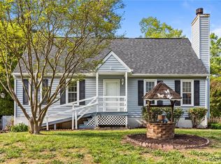 4232 Laurel Oak Rd, North Chesterfield, VA 23237