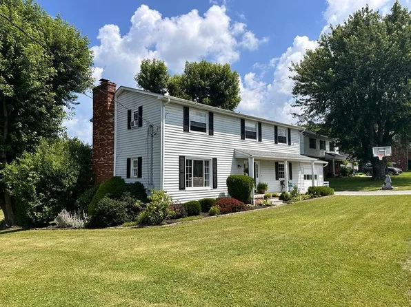 101 Ann St, Summersville, WV 26651