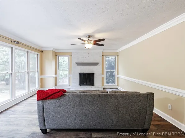 750 Magellan Ct, Fayetteville, NC 28311