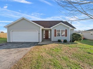 1319 Huron Way, Bowling Green, KY 42101