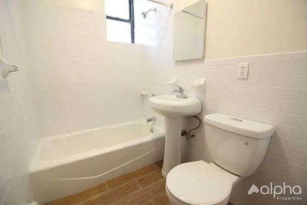Rented by Alpha Properties NYC I LLC | media 6