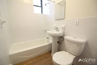 Rented by Alpha Properties NYC I LLC