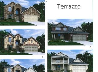 14522 Bucking Trl, San Antonio, TX 78254