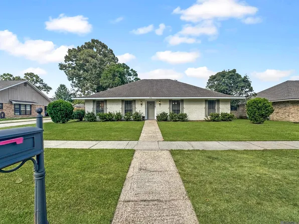 4941 Pinehill Dr, Baton Rouge, LA 70817