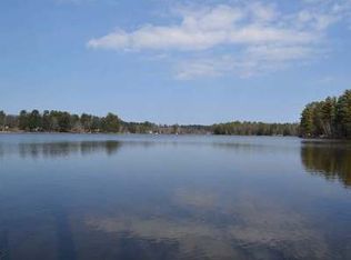 Schmidtbauer Rd LOT 1, Tomahawk, WI 54487