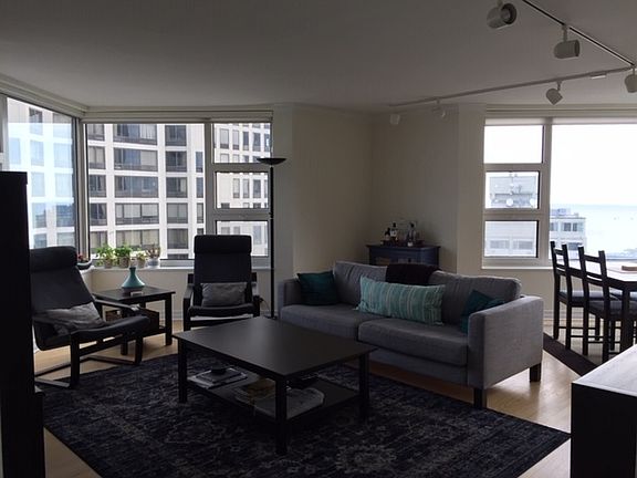 2nd image of 401 E Ontario St APT 3309