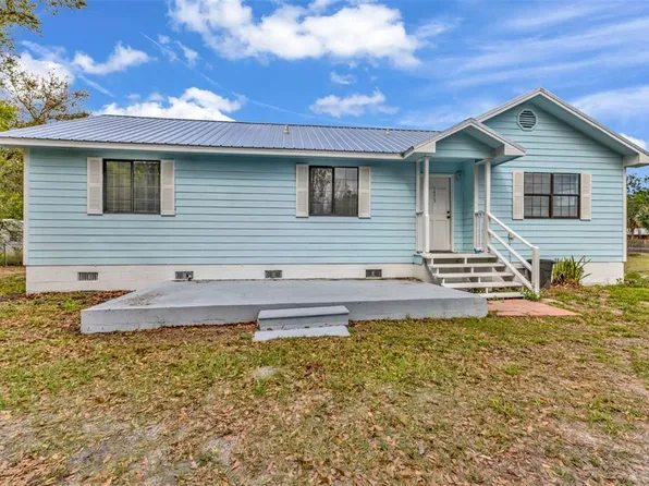 1475 SE Ohio Ave, Arcadia, FL 34266