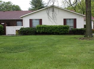 4808 Rydal Ct, Indianapolis, IN 46254