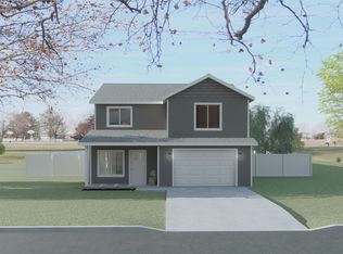 212 Cherry St, Mattawa, WA 99349