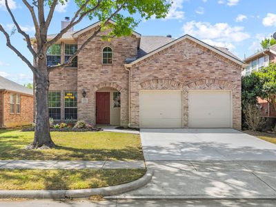 1704 Heron Dr, Aubrey, TX, 76227