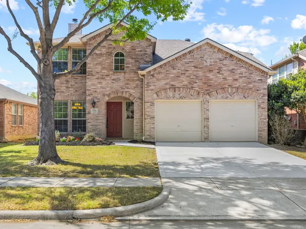 1704 Heron Dr, Aubrey, TX 76227