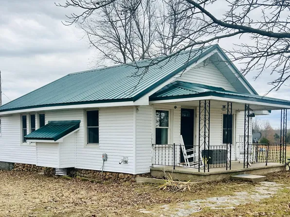 15613 Gazelle Drive, Neosho, MO 64850