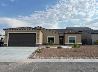 2253 E Robby Loop, Fort Mohave, AZ 86426