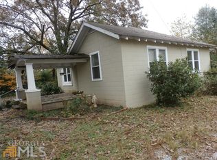 1114 S Hampton Rd, Hampton, GA 30228