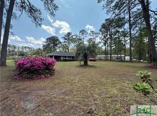 721 W 7th St, Rincon, GA 31326