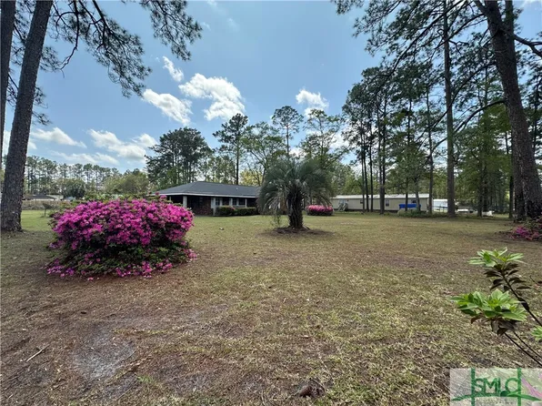 721 W 7th Street, Rincon, GA 31326