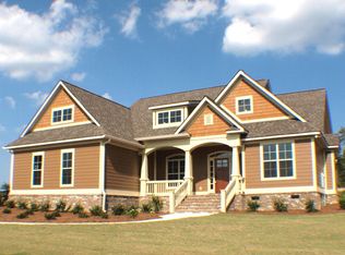 131 Jockey Ln, Aiken, SC 29801